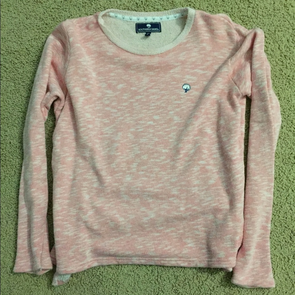 The Southern Shirt Company Long Sleeve